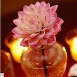 Help with a simple centerpiece!