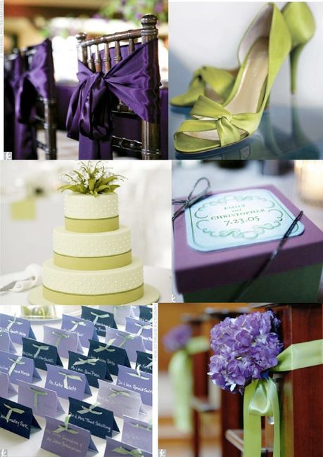 Winter  Wedding Colors. HELP!