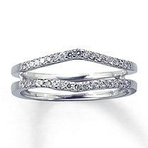 Are you getting a wedding band?