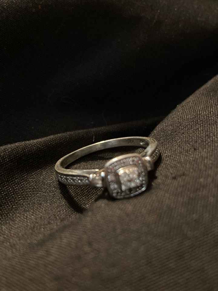 2023 Brides - Show us your ring! - 2