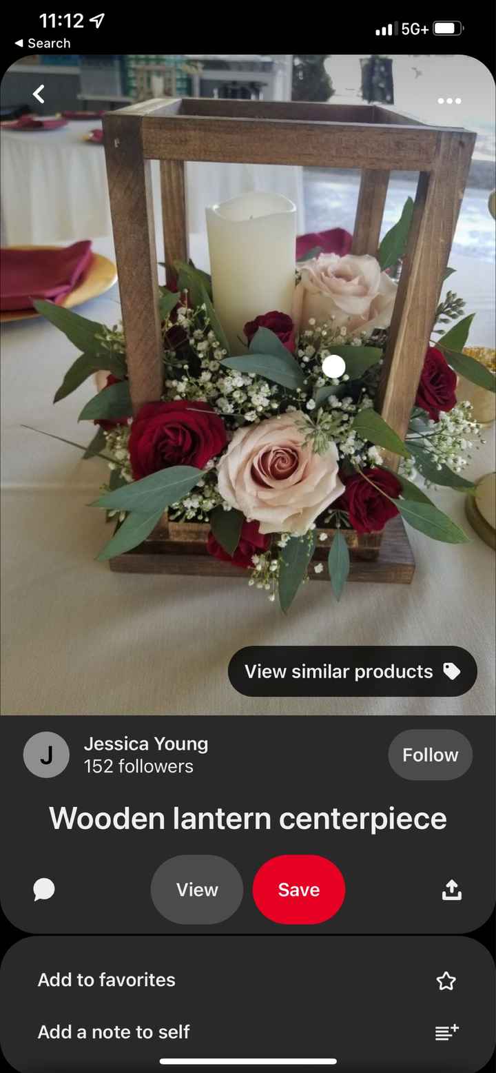 What are/were your wedding colors? - 2