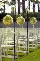 Outdoor Wedding Brides?