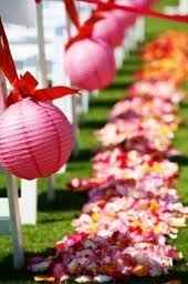 Outdoor Wedding Brides?