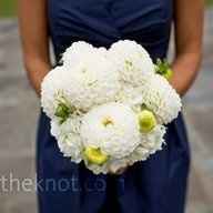 What does/did your bouquet look like?