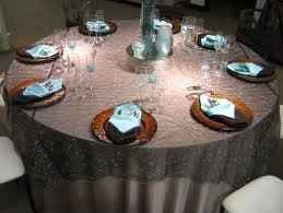 Help - waht goes on dinner plate setting?