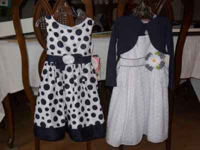 Non Traditional Flower Girl Dress