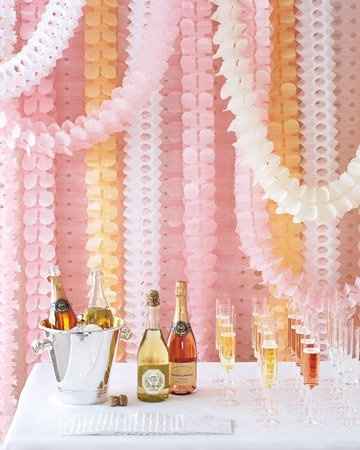 how to calculate ribbon/draping?