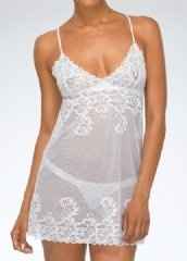 Wedding Night Lingerie