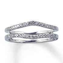 Are you getting a wedding band?