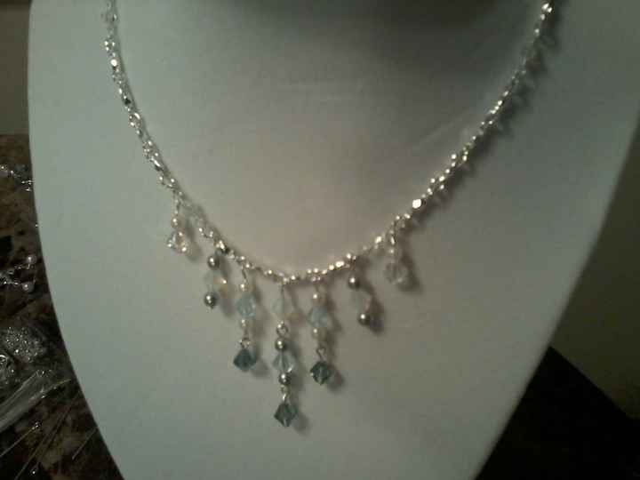 For the DIY Brides...