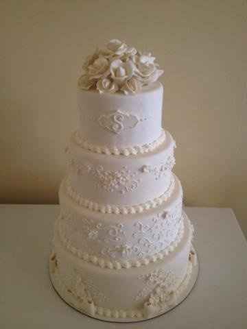 What is your cake flavor?