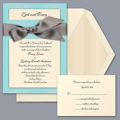 Has anyone used "seal 'n send" or seperate and send invitations?