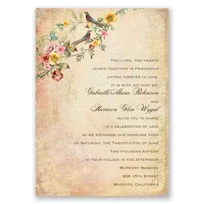 Has anyone used "seal 'n send" or seperate and send invitations?