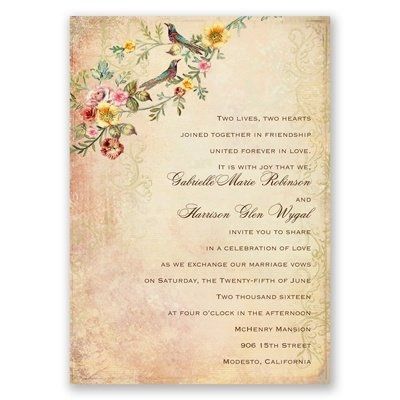 Has anyone used "seal 'n send" or seperate and send invitations?