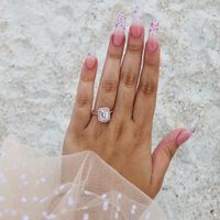 Show me the Ring!💍 - 1