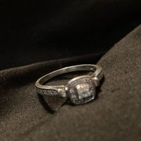 2023 Brides - Show us your ring! - 2