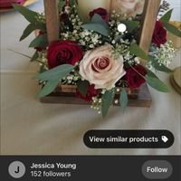 What are/were your wedding colors? - 2