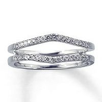 Are you getting a wedding band?