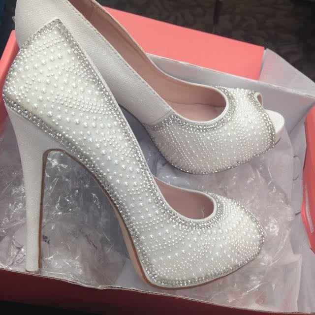 Shoes !