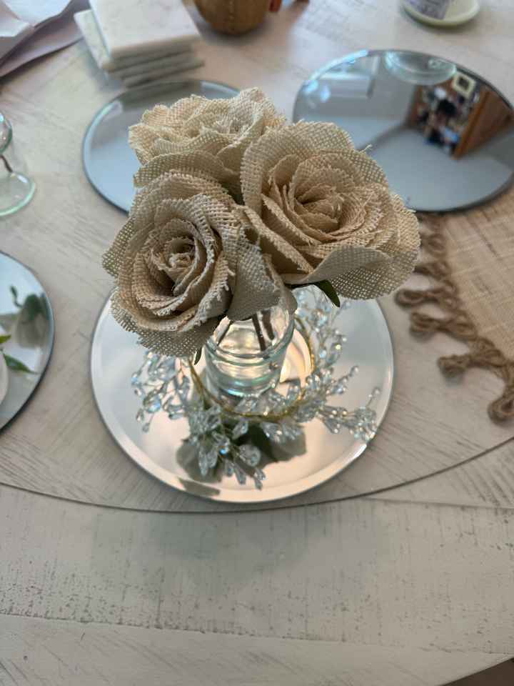 Centerpieces - 1