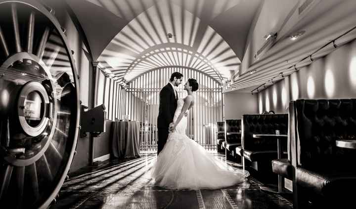 Favorite thing about your venue?