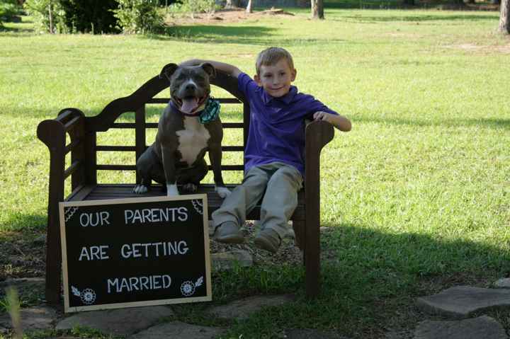 Finally some engagement pics!!!