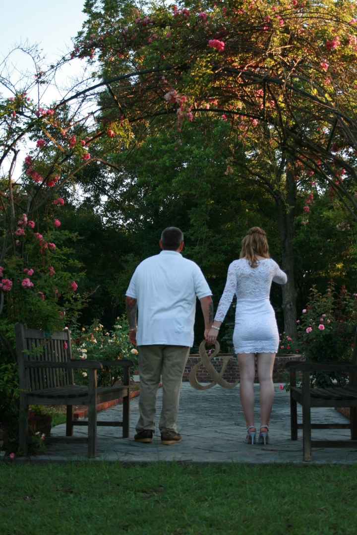 Finally some engagement pics!!!