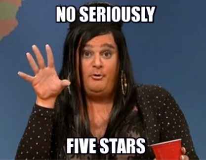 5th Star