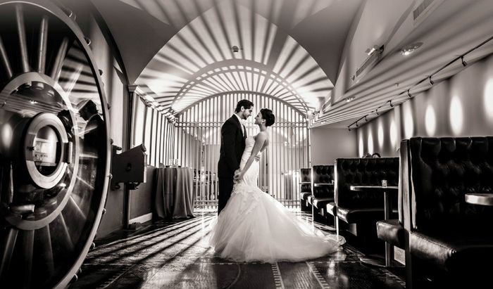 Favorite thing about your venue?