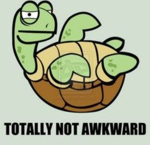 In honor of WTF Wednesday...Unpopular Opinions!!