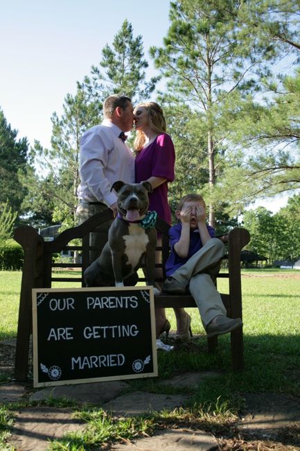 Finally some engagement pics!!!