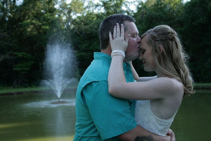 Finally some engagement pics!!!