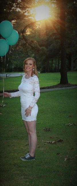 Finally some engagement pics!!!