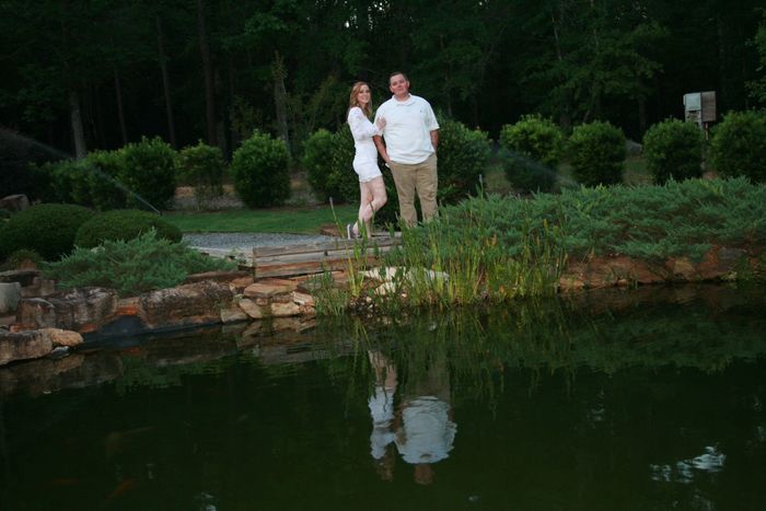 Finally some engagement pics!!!