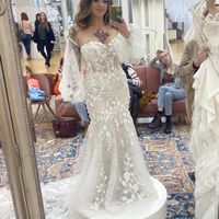 Wedding dresses - 1