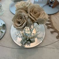 Centerpieces - 1