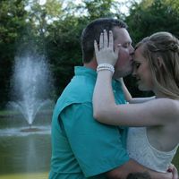 Finally some engagement pics!!!