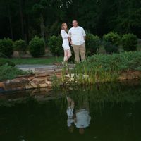 Finally some engagement pics!!!