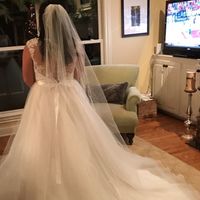 DIY Veil