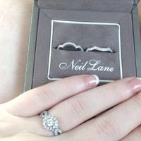 November brides! Who's freaking?