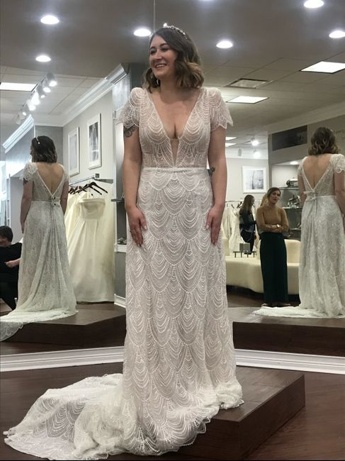 Show me your dress! Real bodies, real dresses! 14