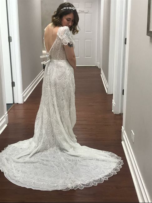 Show me your dress! Real bodies, real dresses! 16