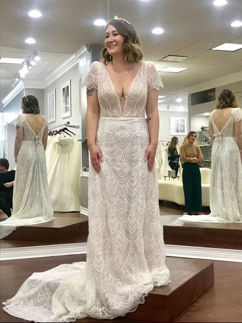 show me your Dresses!!! 10