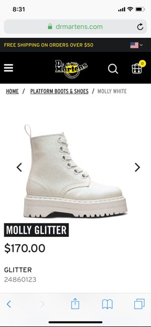 Should i get a second pair of shoes 5