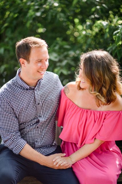 Engagement Photos! 3