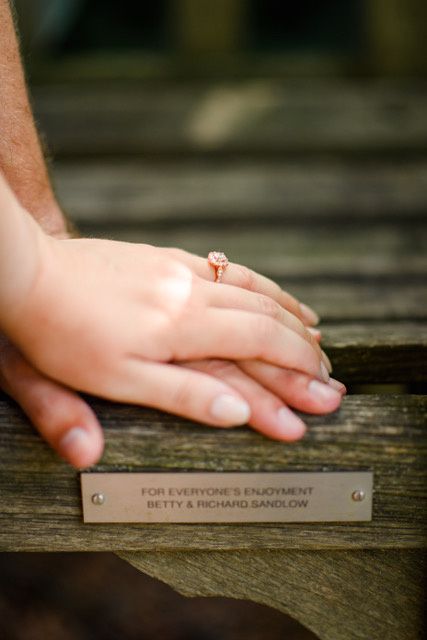 Engagement Photos! 5