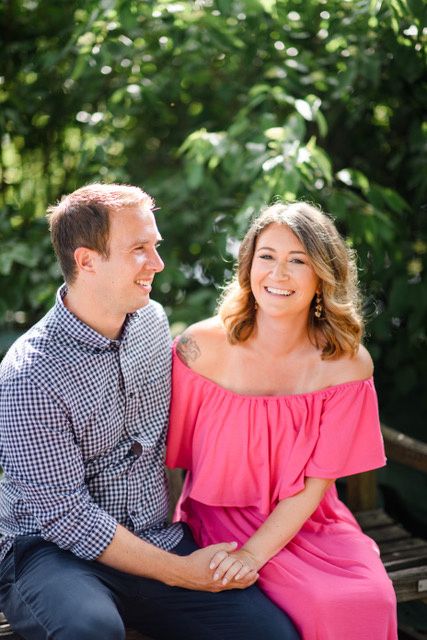 Engagement Photos! 6