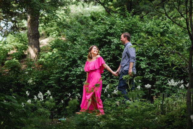 Engagement Photos! 7