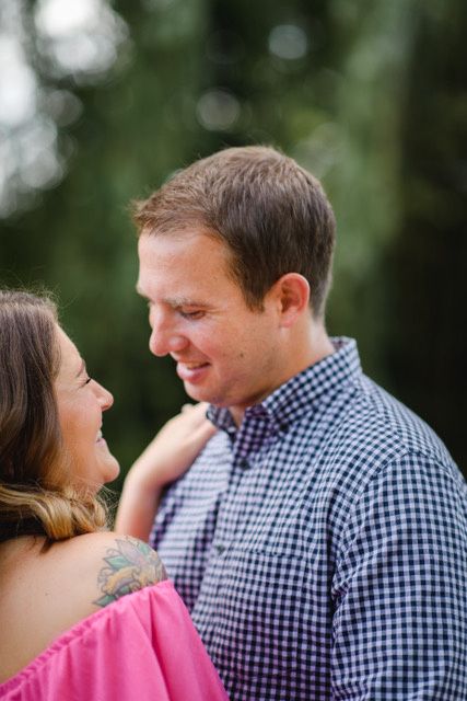 Engagement Photos! 8