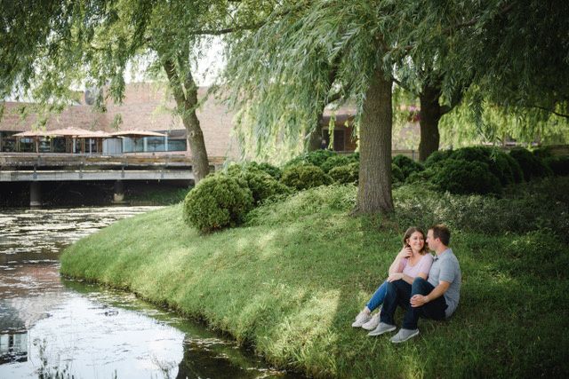 Engagement Photos! 11